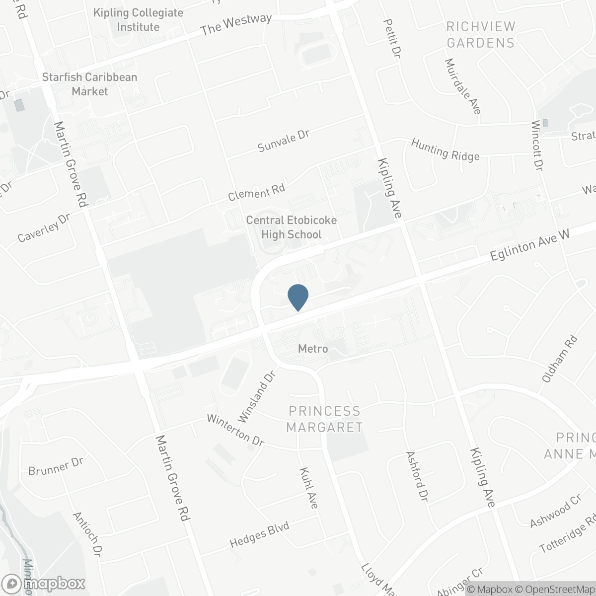 62 PONY FARM DRIVE, Toronto, Ontario M9R 0B3